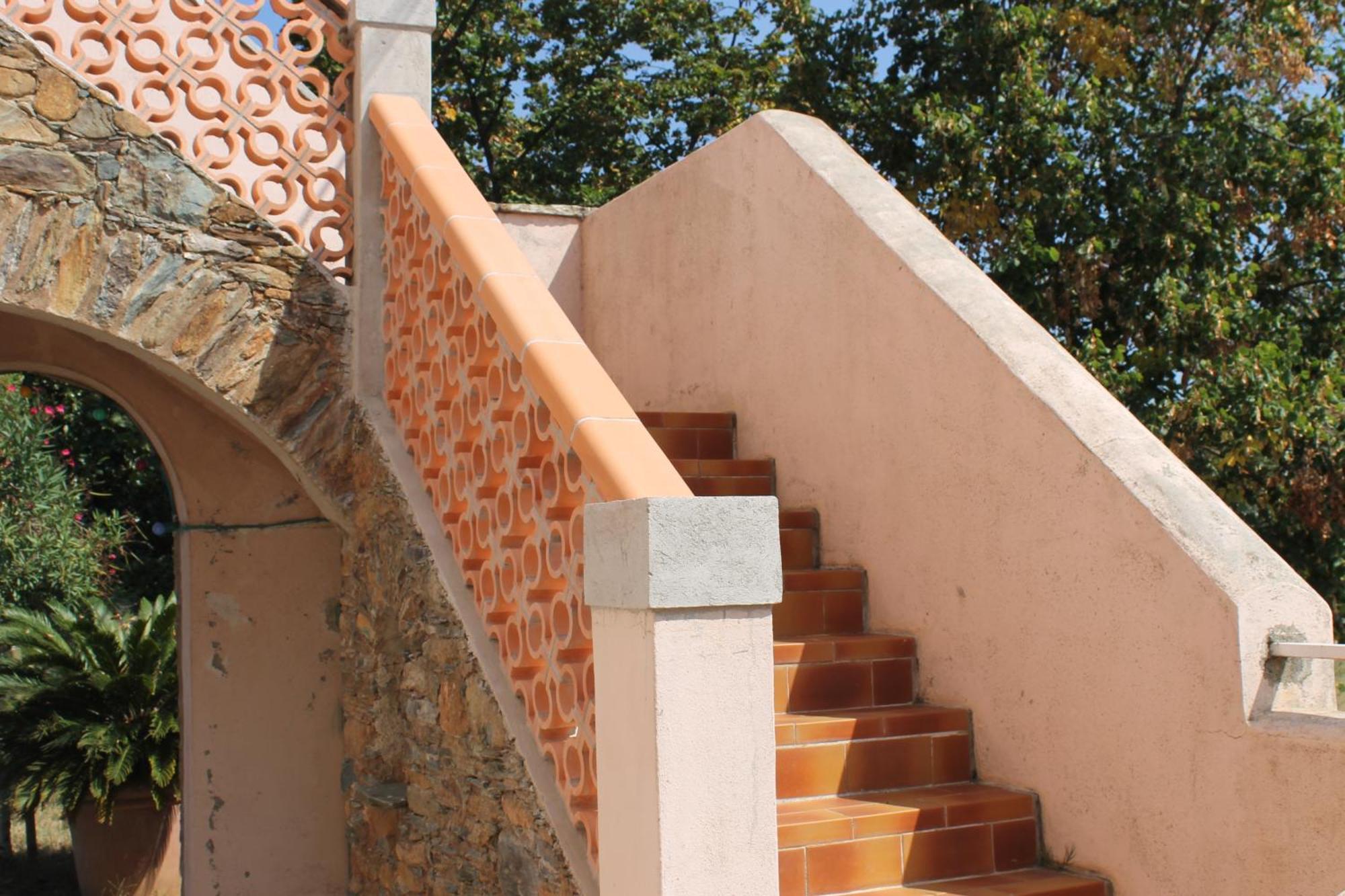 Domaine Le Clos Des Oliviers Sorbo-Ocagnano Værelse billede